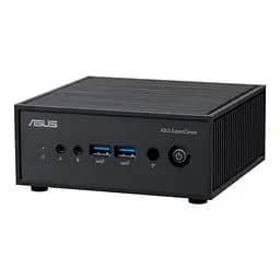 BarebOne-неттоп Asus PN42-BBN100MV MFF (90MR00X2-M00010)