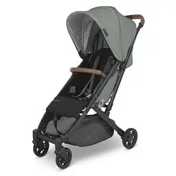 Прогулочная коляска Uppababy MINU V2 - Gwen (0802-MIN-EU-GWN)