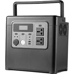 Зарядна станція XO PSA-1200W 1200W (1229Wh/ 384000mAh)