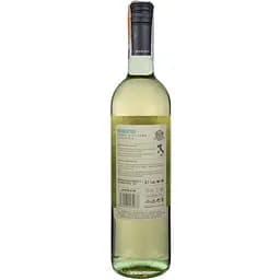 Вино Barone Montalto Vermentino Terre Siciliane IGT, біле, сухе, 0,75 л - мініатюра 2