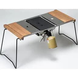 Гриль Snow Peak GS-355 Grill Burner Seppou-En - мініатюра 3