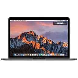 Ноутбук Apple MacBook Pro 13" A1708 Retina (C02VC0XFHV2H) (i5-7360U/8/256SSD) - Class A - мініатюра 2