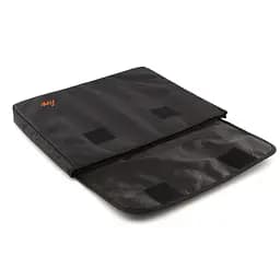 Чохол до ноутбука Porto 16" PS116 black (PS116BK) - мініатюра 4