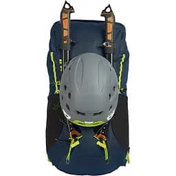 Рюкзак Camp M20 20 L Чорний-Салатовий - мініатюра 5
