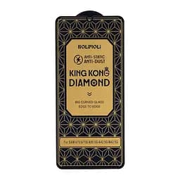 Захисне скло KingKong Diamond Glass Samsung A70/A70s/A90 5G/A42 5G/M42 5G
