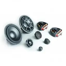 Компонентная акустическая система Morel Elate 603