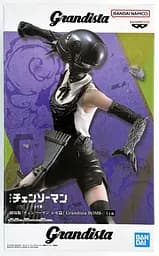 Фігурка Bandai Grandista Людина-бензопила Резе Демон-Бомба Chainsaw man Reze Bomb Demon 20 см BS G CM RB 20 - мініатюра 4