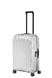 Валіза Samsonite C-LITE WHITE 69x46x29, 69 см CS2*35003 - мініатюра 6