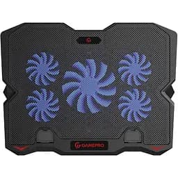 Підставка для ноутбука GamePro CP627 [111013] - мініатюра 4