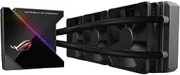 СВО ASUS ROG Ryujin 3x120mm Aura OLED (90RC0020-M0UAY0)