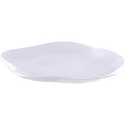 Тарелка Luminarc Galeo White сервировочная 26 см белая (V9410)