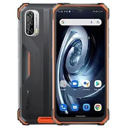 Смартфон Blackview BV7100 6/128Gb NFC Orange