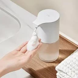 Диспенсер для мила MiJia Automatic Soap Dispenser 1S (MJXSJ05XW) [115897] - мініатюра 5