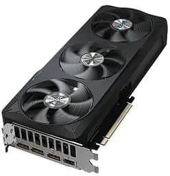 Відеокарта Gigabyte RTX 5070 12GB EAGLE OC SFF (GV-N5070EAGLE OC-12GD) (GDDR7, 192 bit, PCI-E v5.0 x16) - мініатюра 3