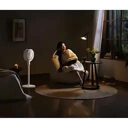 Вентилятор MiJia Circulation Fan (BPLDS08DM) [139661] - мініатюра 6
