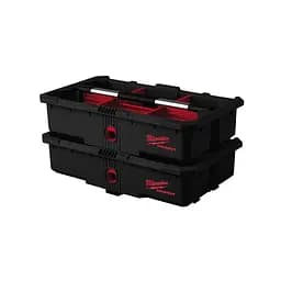 Лоток внутрішній / зовнішній PACKOUT MILWAUKEE 503x297х127 мм - мініатюра 3