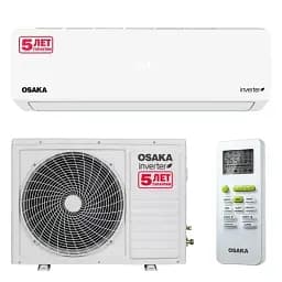 Кондиціонер до 20 м² ASAKA ST-07HH R-410 підходить для обігріву до -10 °C - мініатюра 1