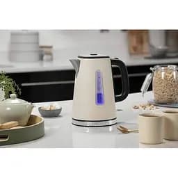 Електрочайник Russell Hobbs Luna Stone 1.7 л бежевий (26960-70) - мініатюра 6