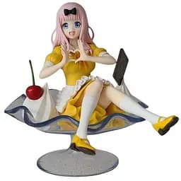 Фігурка FuRyu Kaguya-Sama: Love Is War Chika Fujiwara Пані Кагуя Чіка Фуджівара 13 см FR KS CF 13