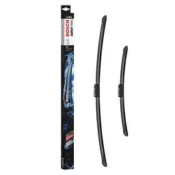 Щітка склоочисника Bosch 3 397 014 208 - мініатюра 4