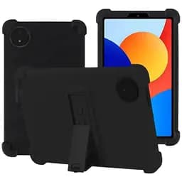 Чохол для планшета Xiaomi Redmi Pad SE 8.7 протиударний силіконовий