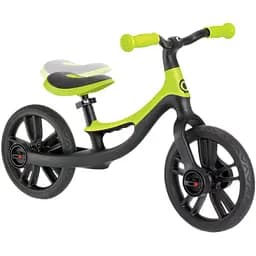 Біговел Globber Go Bike Elite зелений (710-106) - мініатюра 3