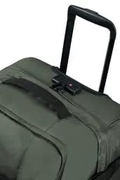 Дорожня Сумка На Колесах American Tourister URBAN TRACK KHAKI 66x38x36 MD1*94002 - мініатюра 15