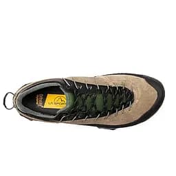 Кросівки LaSportiva TX4 GTX 43.5 Wood (1052-27A731711 43,5) - мініатюра 2