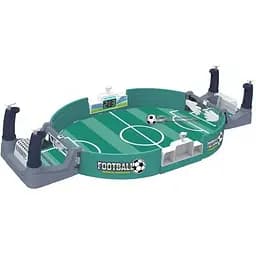 Настільний футбол Ummi 2021-1 Fun Sports Competition (2 balls) Green