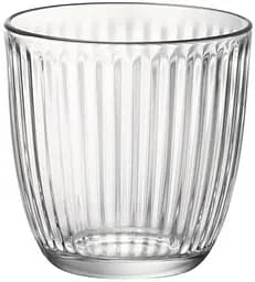 Стакан Bormioli Rocco Line, 6 шт. 290 мл (580500VNA021990)