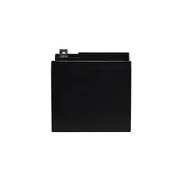 Акумуляторна батарея 12В 45Аг Trinix 12V45Ah/20Hr AGM свинцево-кислотна (44-00041) - мініатюра 3