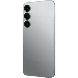 Смартфон Samsung Galaxy S25+ 12/256GB Silver Shadow (SM-S936BZSD) [NFC, 2 SIM/1 SIM + eSIM] - мініатюра 6