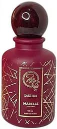 Парфюмированная вода Marelle Perfumes Sakura Тестер 100 мл 
