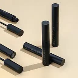 Туш для вій Sinart Extra Long Wear Volumizing Mascara Black 04 7 г - мініатюра 4