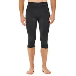 Термоштани Accapi Polar Bear 3/4 Black/Grey XS/S (1033-ACC PA754.9961-XSS)