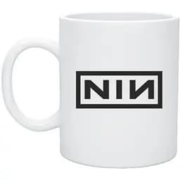 Кружка GeekLand Nine inch nails 02,19