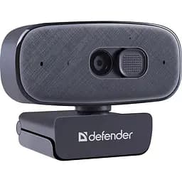 Веб-камера Defender G-lens 2695 FullHD (63195) [160251]