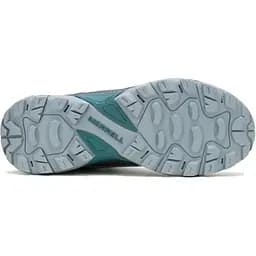 Черевики Merrell Speed Strike 2 Thermo Mid WP Wmn 38.5 Grey (1054-036.1451) - мініатюра 5