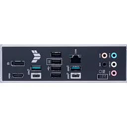 Материнська плата Asus TUF Gaming B650-PLUS sAM5 B650 4xDDR5 M.2 HDMI DP ATX - мініатюра 8