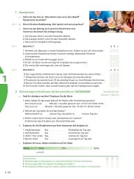 Sicher in Alltag und Beruf! C1.1 Kursbuch + Arbeitsbuch - мініатюра 11