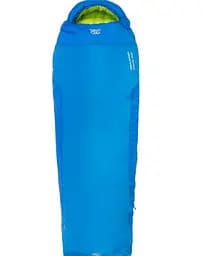 Спальний мішок Highlander Serenity 350 Envelope/-7°C Blue Left (SB238-BL) - мініатюра 2