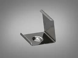 Кріплення для профілю PL-601 та PL-XT58