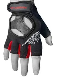 Рукавички для фітнесу PowerPlay XL fit0012561 - мініатюра 2