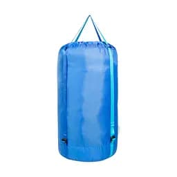 Компресійний чохол Tatonka Compression Sack 18L Синій - мініатюра 2
