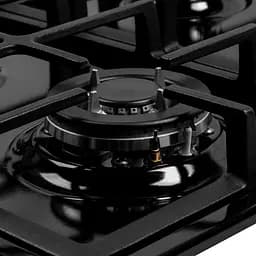Комбінована варильна поверхня Gunter&Hauer GH 631 BE [157374] - мініатюра 6