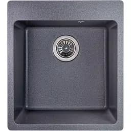 Кухонна мийка Interline Cava grigio