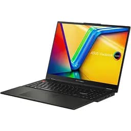 Ноутбук 2 in 1 Asus Vivobook S 16 Flip OLED TP3604VA-MY139W, Intel Core i9-13900H, 5.4GHz, 16 3.2K Touch, 120 Hz, 16GB, SSD 1TB, Intel Iris Xe Graphics, Windows 11 Home - мініатюра 9