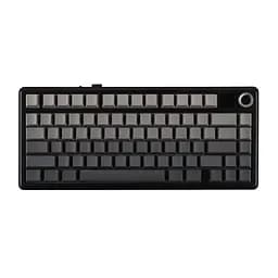 Игровая механическая клавиатура Aula F75 Max / Три режима подключения / LEOBOG Reaper Switch , Черный