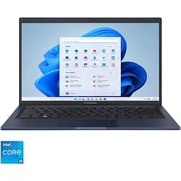 Ноутбук ASUS ExpertBook B1 B1400CBA i5-1235U 4.40GHz,14'',16GB DDR4,512GB,Windows 11 Профессиональная