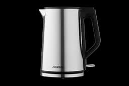 Електрочайник Ardesto Steel Collection Strix 1.5 л сріблястий (EKL-X51) - мініатюра 15